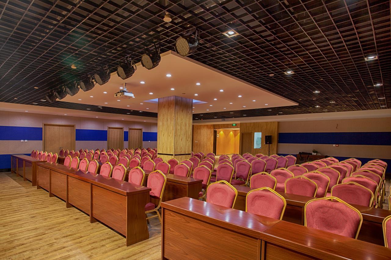 Xi'An Peace Arch Hotel Экстерьер фото